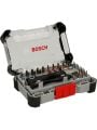 Bosch 2607002835 42 Parça Vidalama Ucu Seti