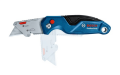 Bosch 1600A016BL Professional Katlanır Maket Bıçağı