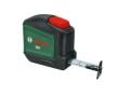 Bosch 1600A027PJ 3 M Şerit Metre