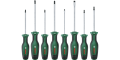 Bosch 1600A02BX8 8 Parça Tornavida Seti