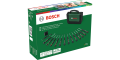 Bosch 15 parça hassas tornavida seti