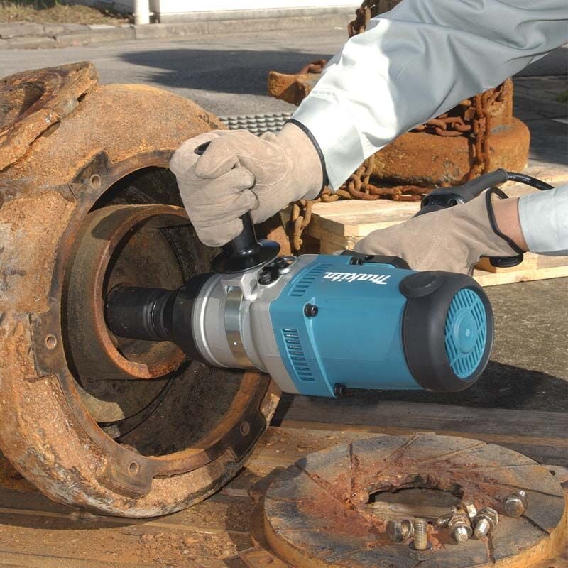 Makita TW1000 SOMUN SIKMA MAKİNASI