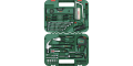 Bosch 1600A02ZB3 Advanced 64 Parça El Aleti Seti