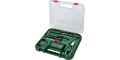 Bosch Universal 1600A02BY5 17 Parça El Aletleri Seti