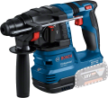Bosch GBH 185-Li Aküsüz Kırıcı-Delici SOLO
