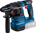 Bosch GBH 185-Li Aküsüz Kırıcı-Delici SOLO