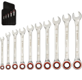 Bosch 1600A02AU0 10 Parça Cırcır Anahtar Seti