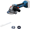 Bosch GWS 18V-8 (115mm) Taşlama Makinesi (SOLO)