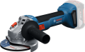 Bosch GWS 18V-8 (115mm) Taşlama Makinesi (SOLO)