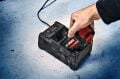 Bosch GAL 12V/18V-80 1600A037CH Yedek Akü Şarj Cihazı
