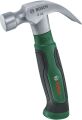 Bosch 1600A02ZA3 225 gr Kısa Çatal Çekiç