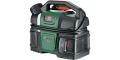Bosch Fontus 18V-6 Akülü Basınçlı Bisiklet Yık. 1x2.0 Ah+Şarj