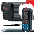 Bosch GLM 50-27 C Lazer Metre