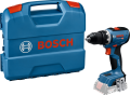 Bosch Profesyonel GSR 18V-65 Akülü Darbesiz Vidalama Solo (Aküsüz) 06019N30K2