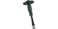 Bosch 1600A02ZA5 22-250 mm Yassı El Keskisi