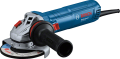Bosch GWS 12-125 1200 W Avuç Taşlama Makinesi