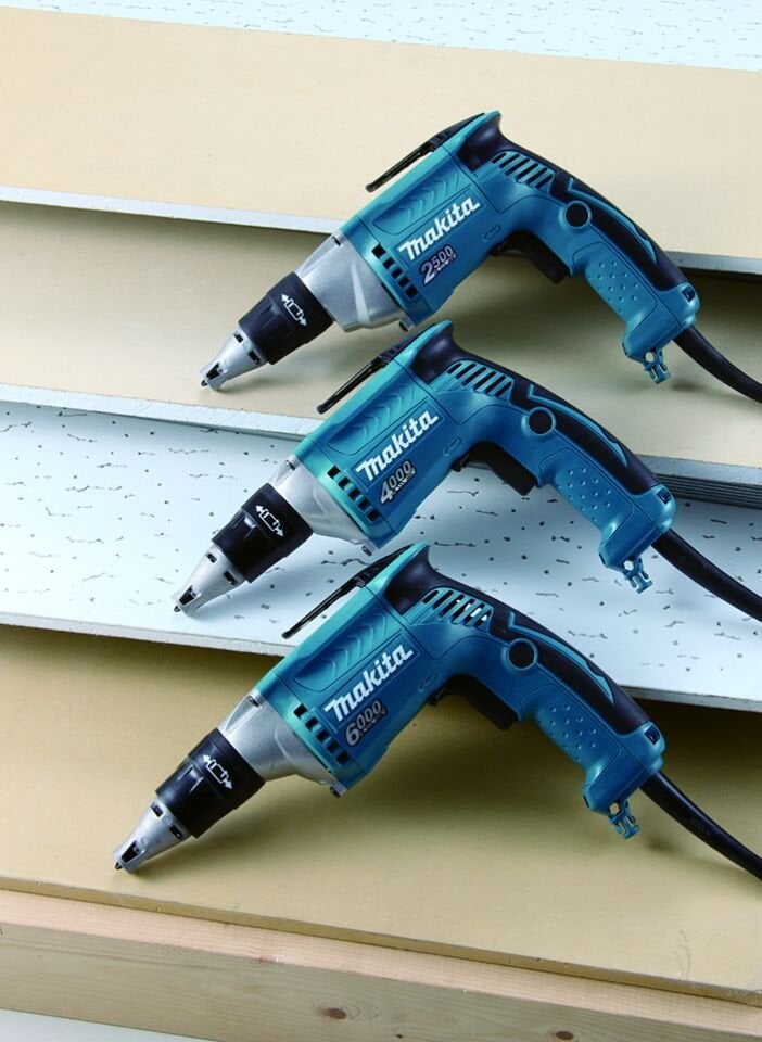 MAKITA FS6300X ELEKTRIKLI VIDALAMA ALETI