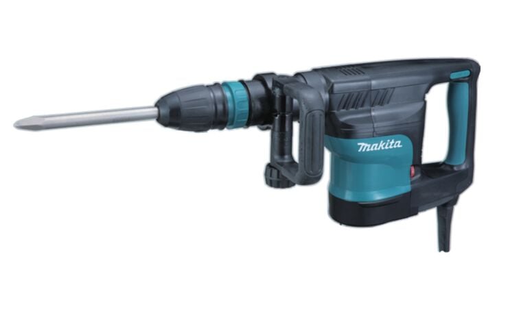 Makita HM1101C 1300 W Elektro Pnömatik Kırıcı-Delici