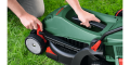 Bosch UniversalRotak 34-405 1300 W Elektrikli Çim Biçme Makinesi