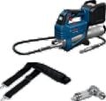 Bosch GFP 18V-10 Aküsüz Gres Tabancası