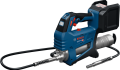 Bosch GFP 18V-10 Aküsüz Gres Tabancası