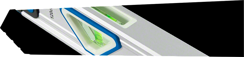 Bosch Profesyonel Su Terazisi 120cm - 1.600.A01.V3Z