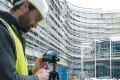 Bosch GLM 100-25 C Kameralı Profesyonel Lazermetre