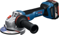 Bosch GWS 18V-11 Aküsüz Avuç Taşlama Makinesi SOLO