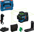 Bosch GLL 12V-100-33 CG Akülü Lazer Hizalama