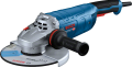 Bosch GWS 27-230 J Büyük Taşlama