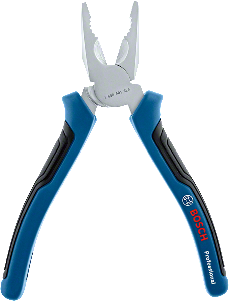 Bosch Profesyonel Pense 180mm - 1.600.A01.TH7