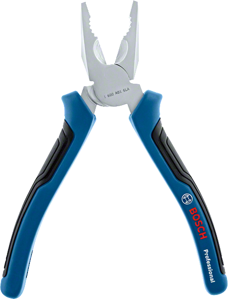 Bosch Profesyonel Pense 180mm - 1.600.A01.TH7