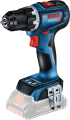 Bosch GSR 18V-90 C Vidalama Makinesi (Solo)