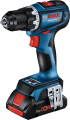 Bosch GSR 18V-90 C Vidalama Makinesi (Solo)