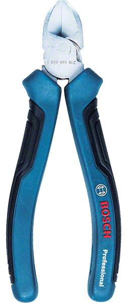 Bosch Profesyonel Yan Keski 160mm -1.600.A01.TH9