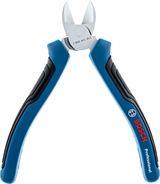 Bosch Profesyonel Yan Keski 160mm -1.600.A01.TH9