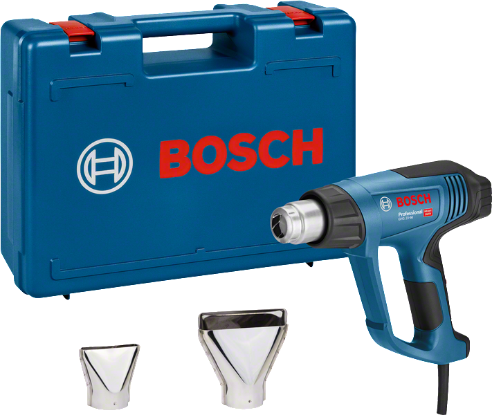 Bosch GHG 23-66 Sıcak Hava Tabancası