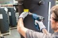 Bosch GHG 23-66 Sıcak Hava Tabancası