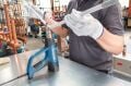 Bosch GHG 23-66 Sıcak Hava Tabancası