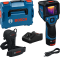 PRO GTC 12V-450-13 Termal Kamera