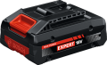 Bosch Expert 4,0 Ah Yedek Akü EXBA 18V-40 1600A036YW