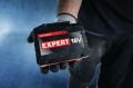 Bosch Expert Yeni 15,0 Ah Güçlü Yedek Akü EXBA 18V-150 1600A036ZM