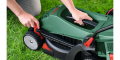 Bosch UniversalRotak 37-555 1400 W Elektrikli Çim Biçme Makinesi