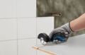 Bosch GWS 12V-76 Aküsüz Taşlama Makinesi