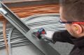 Bosch GWS 12V-76 Aküsüz Taşlama Makinesi