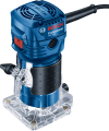 Bosch GKF 550 Freze