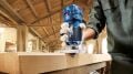 Bosch GKF 550 Freze