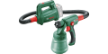 Bosch Easy Spray 18V-100 Aküsüz Boya Tabancası