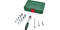 Bosch 1600A02BY0 14 Parça Lokma Takımı
