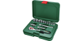 Bosch 1600A02BY0 14 Parça Lokma Takımı